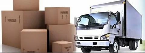 نقل عفش مشرف